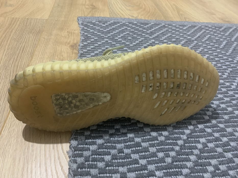 Yeezy antilla cumparati de pe stockx