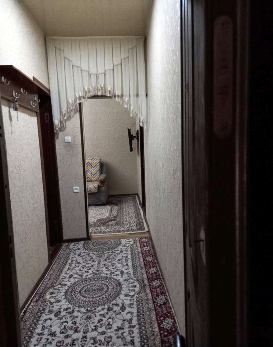 Чиланзар 9 квартал, 3х комнатная