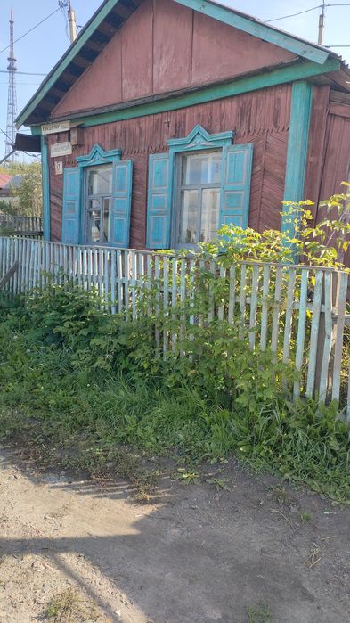 Сдам частный дом подгорой