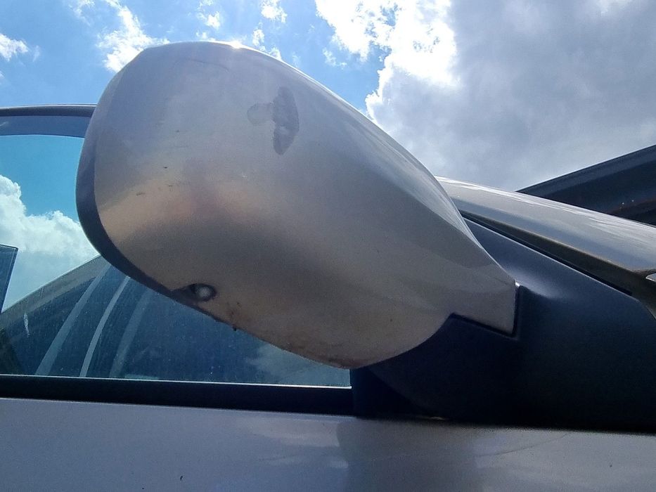 Oglinda dreapta Renault Megane 2 [Fabr 2002-2008] 1.5 DCI K9K722  60KW