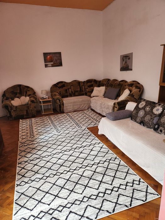 Apartament cu o cameră