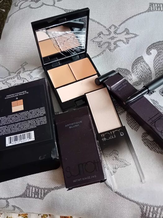 Surrat- produse originale