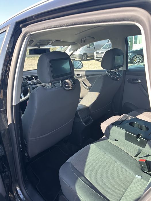 Seat Altea XL  Rar Efectuat!Rate