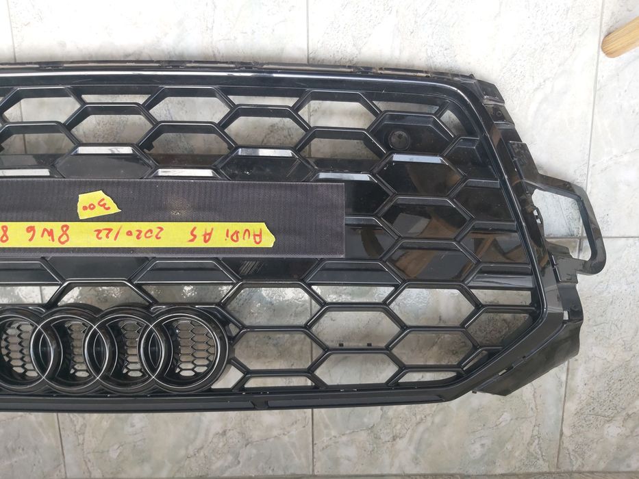 Грил решетка Audi A5 2020/22г