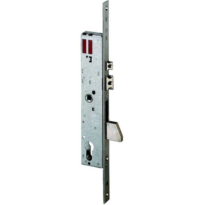 CISA 16215 Broască Electromagnetică încastrată
