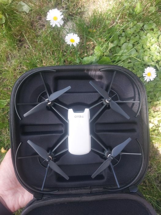 Дрон Tello Комплект