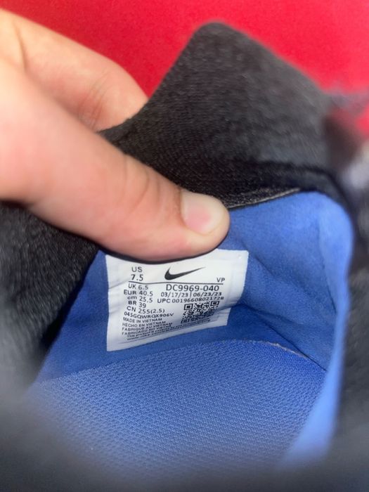 Nike Phantom GX Elite