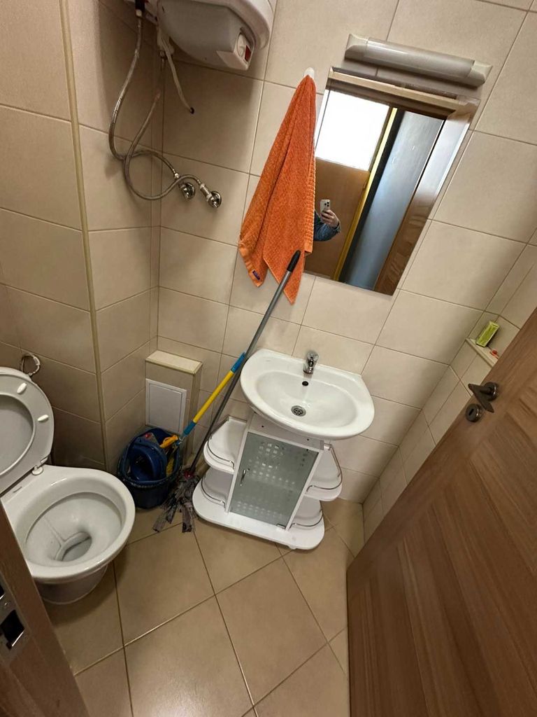 Дава се под наем Магазин в Пловдив, Младежки Хълм - 32 кв.м за 365 € - Снимка #8