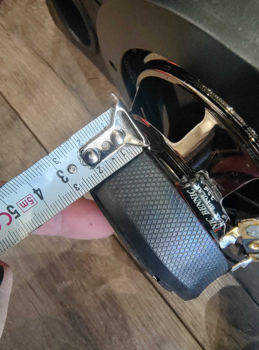 Говорители HIFONICS Warrior HCX52 5"