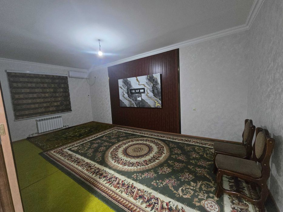 Аренда квартиры 2 х комнатная