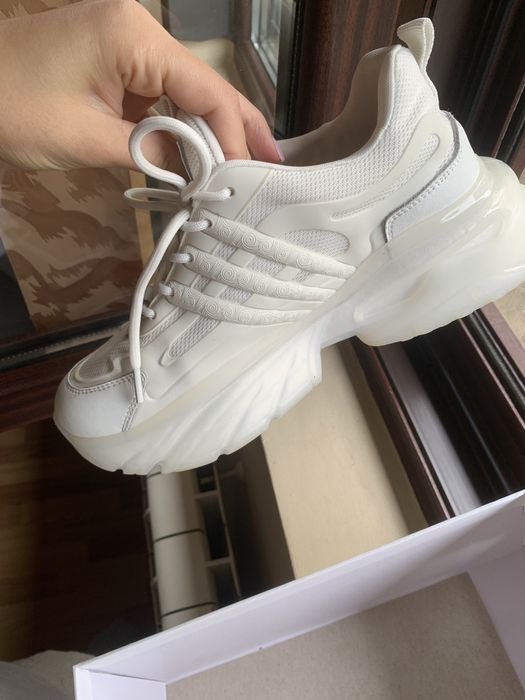 Adidasi Enzo Bertini