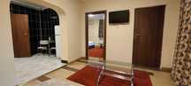 Cazare București Romexpo Expoziției apartament 2 camere regim hotelier