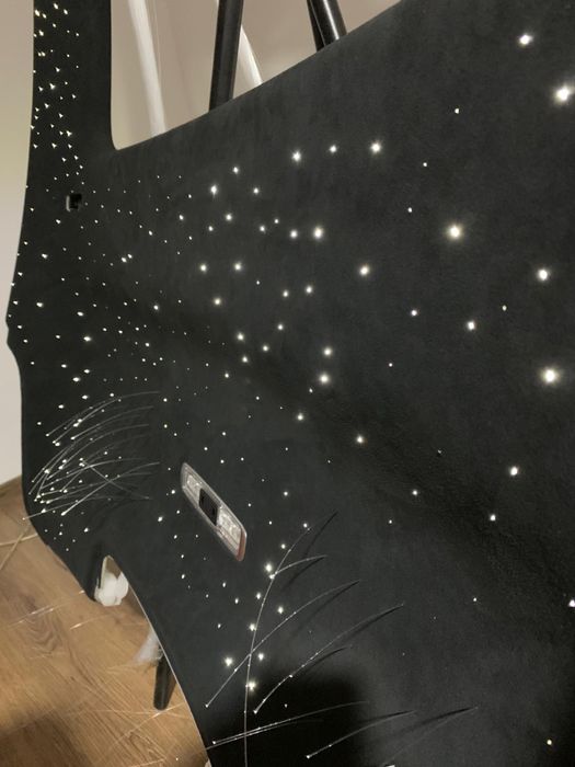 Kit Plafon Instelat - Plafon auto Twinkle Stele plafon