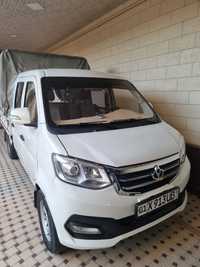 Changan Dubl kabina 2022 yil 57.000 probeg