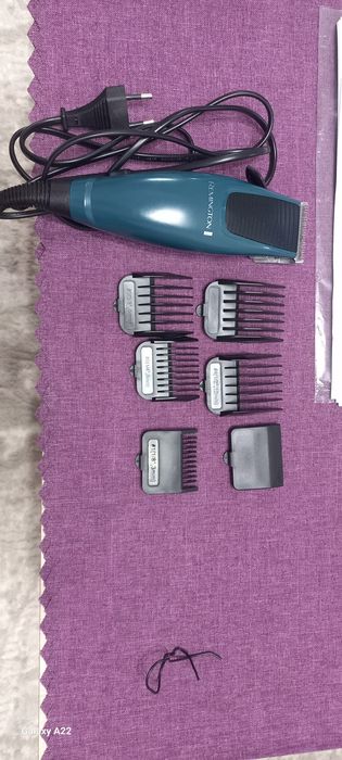 Машинки за подстригване