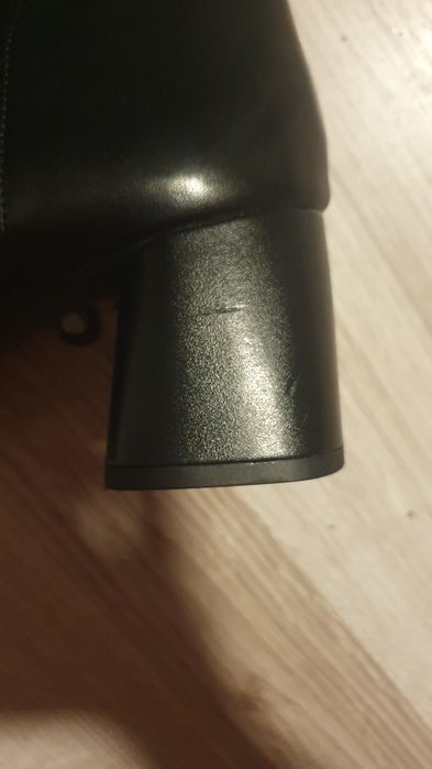 Cizme piele noi Geox 40