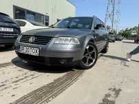 Vand VW Passat 1.8