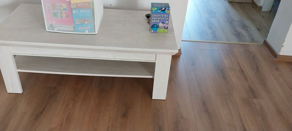 Mobilier living.