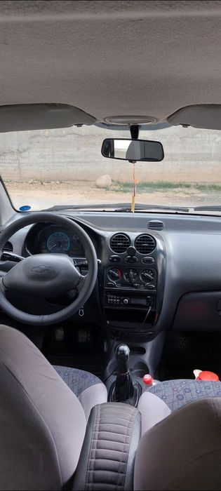 Matiz 2009 yil Sotilad Arenda yoki