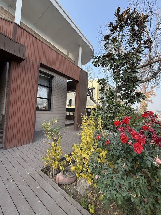 Аренда здания 420м2 офис магазин шоу рум ресторан 1 я линия