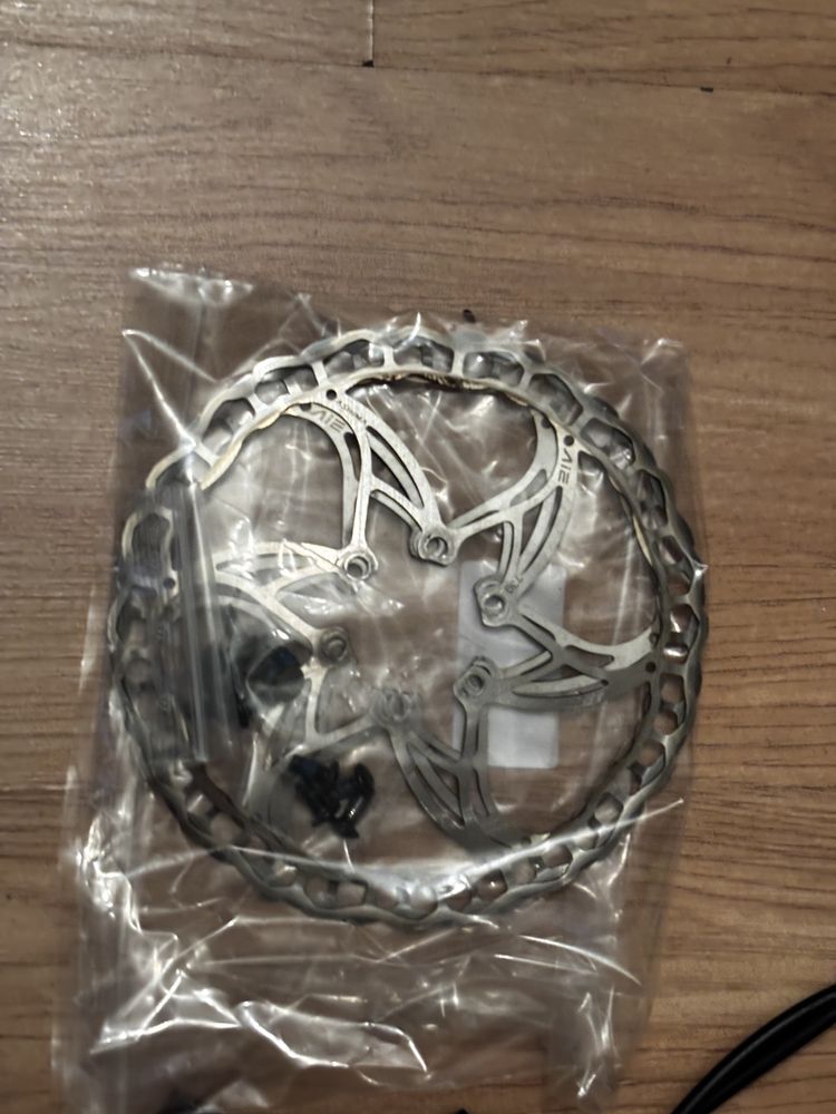 Frane shimano XTR