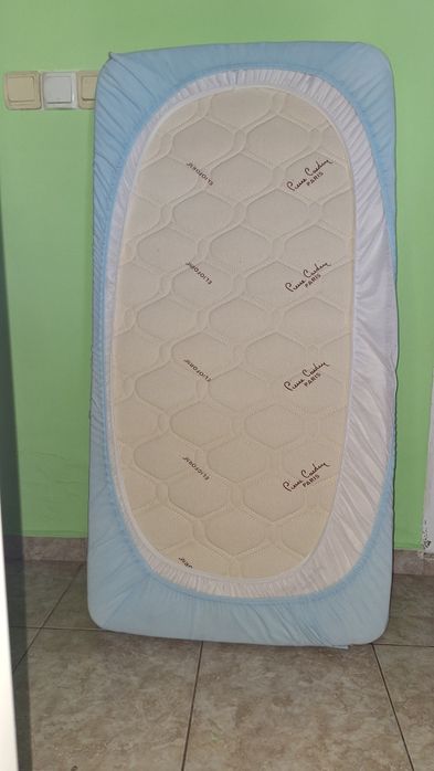 Матрак бебе 60/90