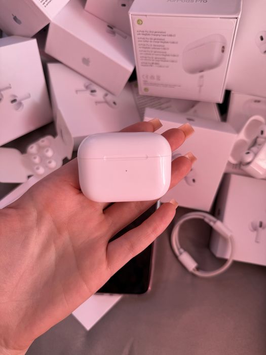 AirPods Pro 2 (Noise Cancelling) 2024