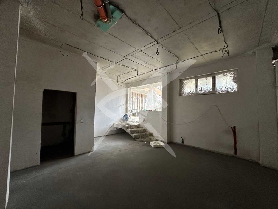 Продава се Магазин в София, Малинова долина - 112 кв.м за 1503 €/кв.м - Снимка #1