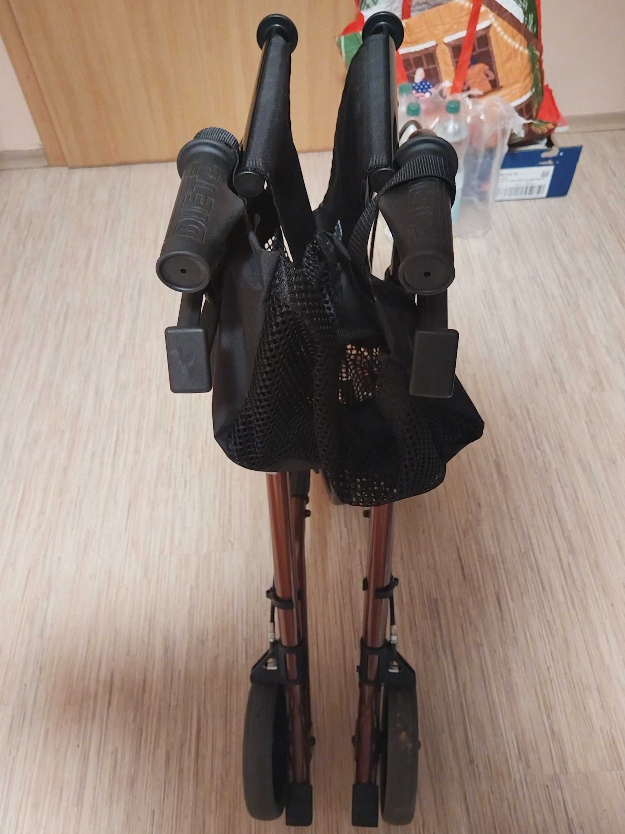 Немски Ролатор Dietz TAiMA M GT  Medium