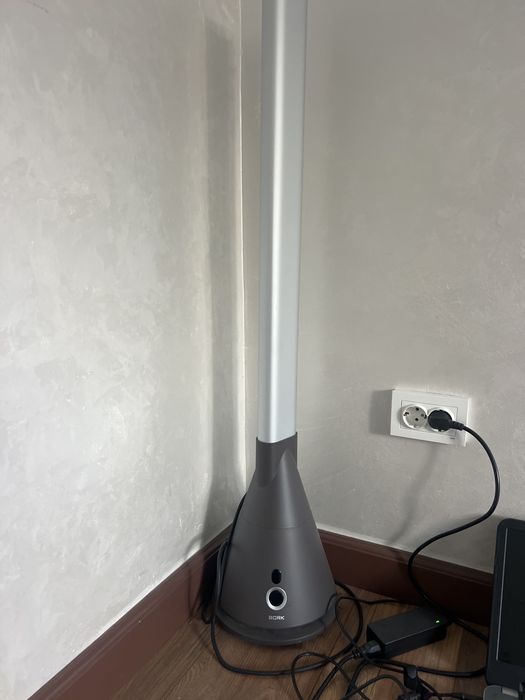 Продаю напольный вентилятор BORK