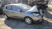 Opel Corsa E 1.2 b