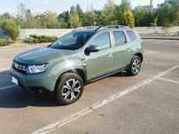 Dacia Duster 2023 GPL