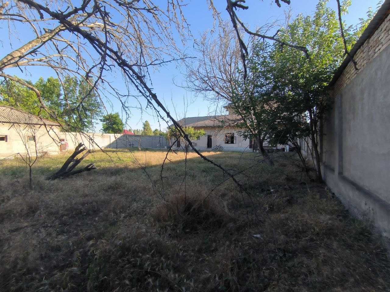 Hovli sotiladi 11,8 sotix Amir Temur, Mevazor MFY. Продается участок