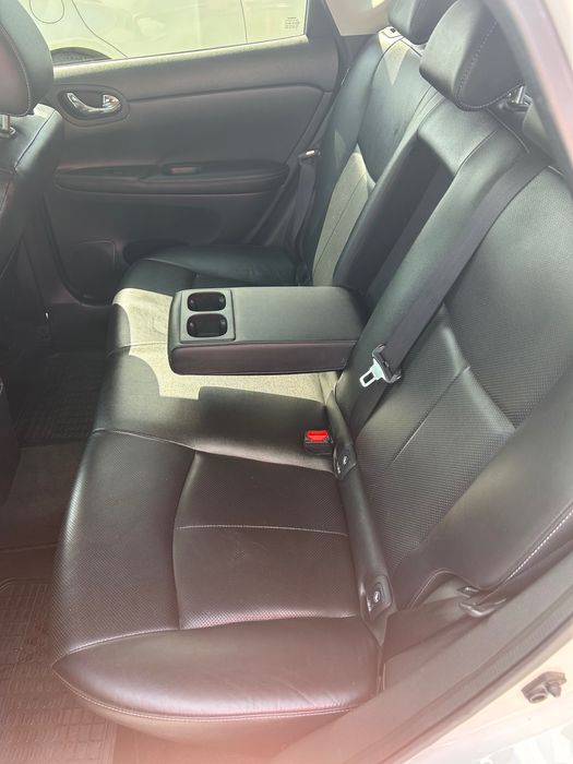 Nissan Pulsar 1.2 2016