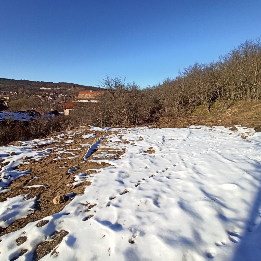 Продава се Парцел в с. Средногорово, Област Стара Загора - 655 кв.м за 21 €/кв.м - Снимка #7