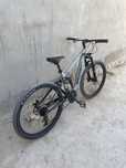 Велосипед iierec xt100