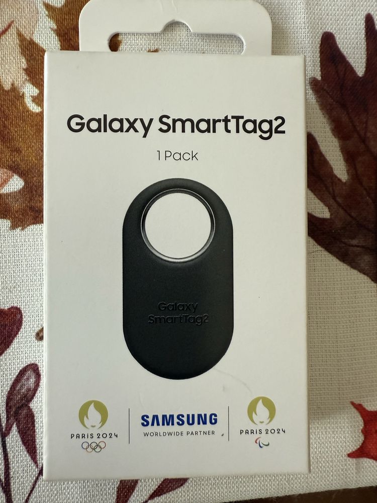 Samsung Galaxy SmartTag2