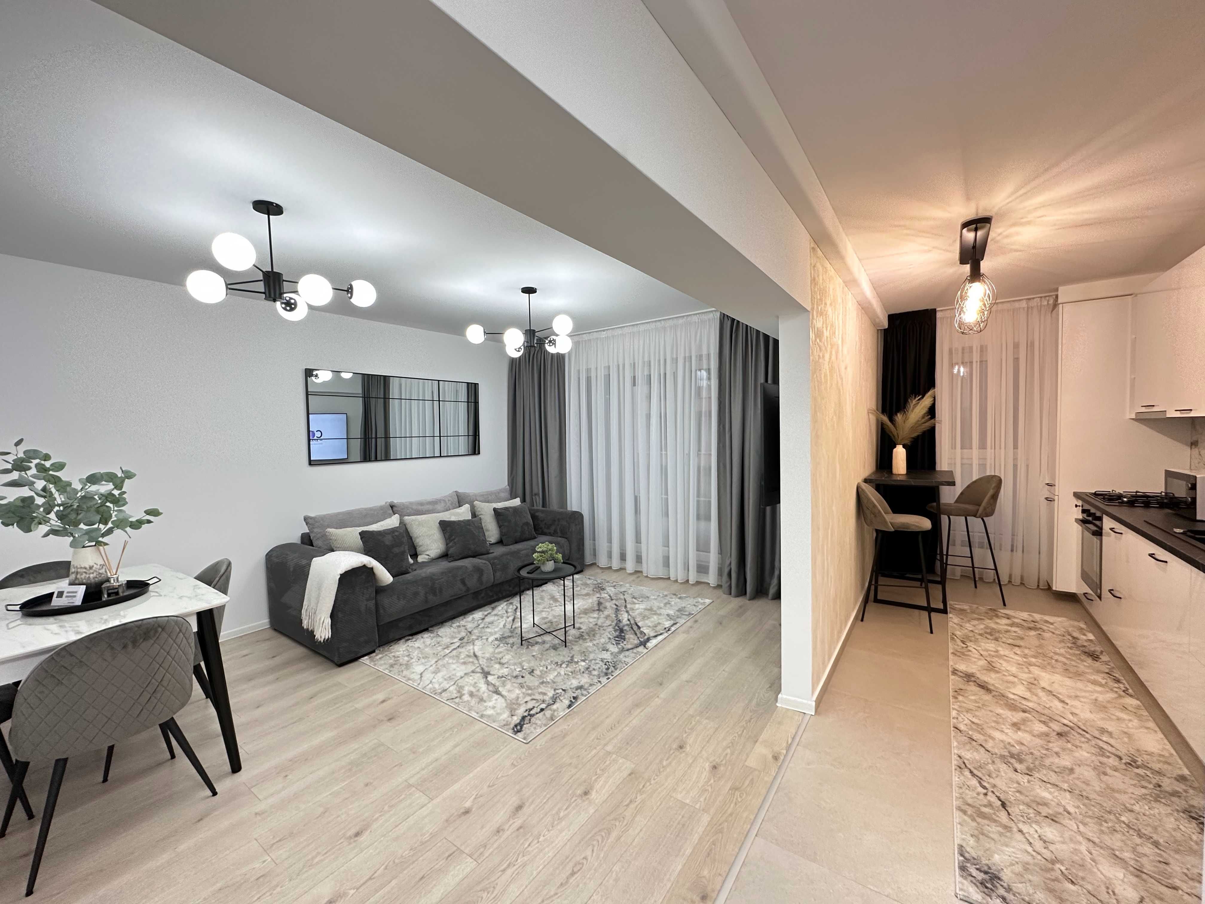 Apartamente in Regim Hotelier LUX!! - VOUCHERE DE VACANTA / FACTURA