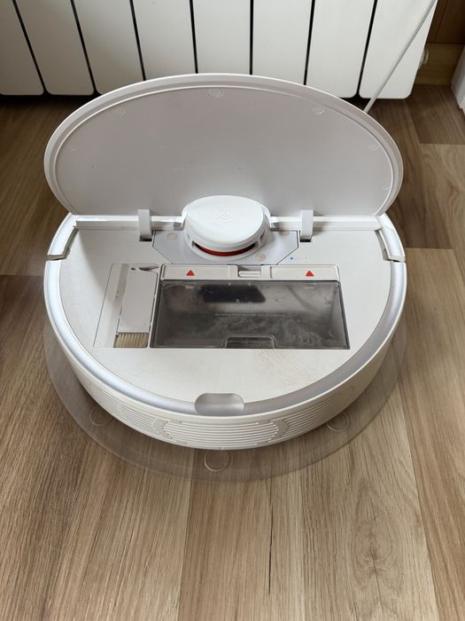 Roborock S5 прахосмукачка робот