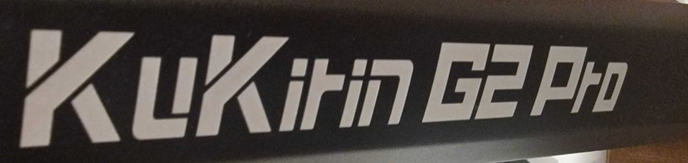 Тротинетка KUKIRIN G2 PRO