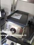 Grill electric de banc 280x500x220mm neted, 220V