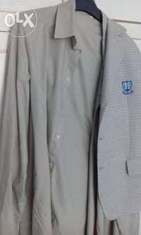 Промоция!Ново Сако/риза+вратовръзка