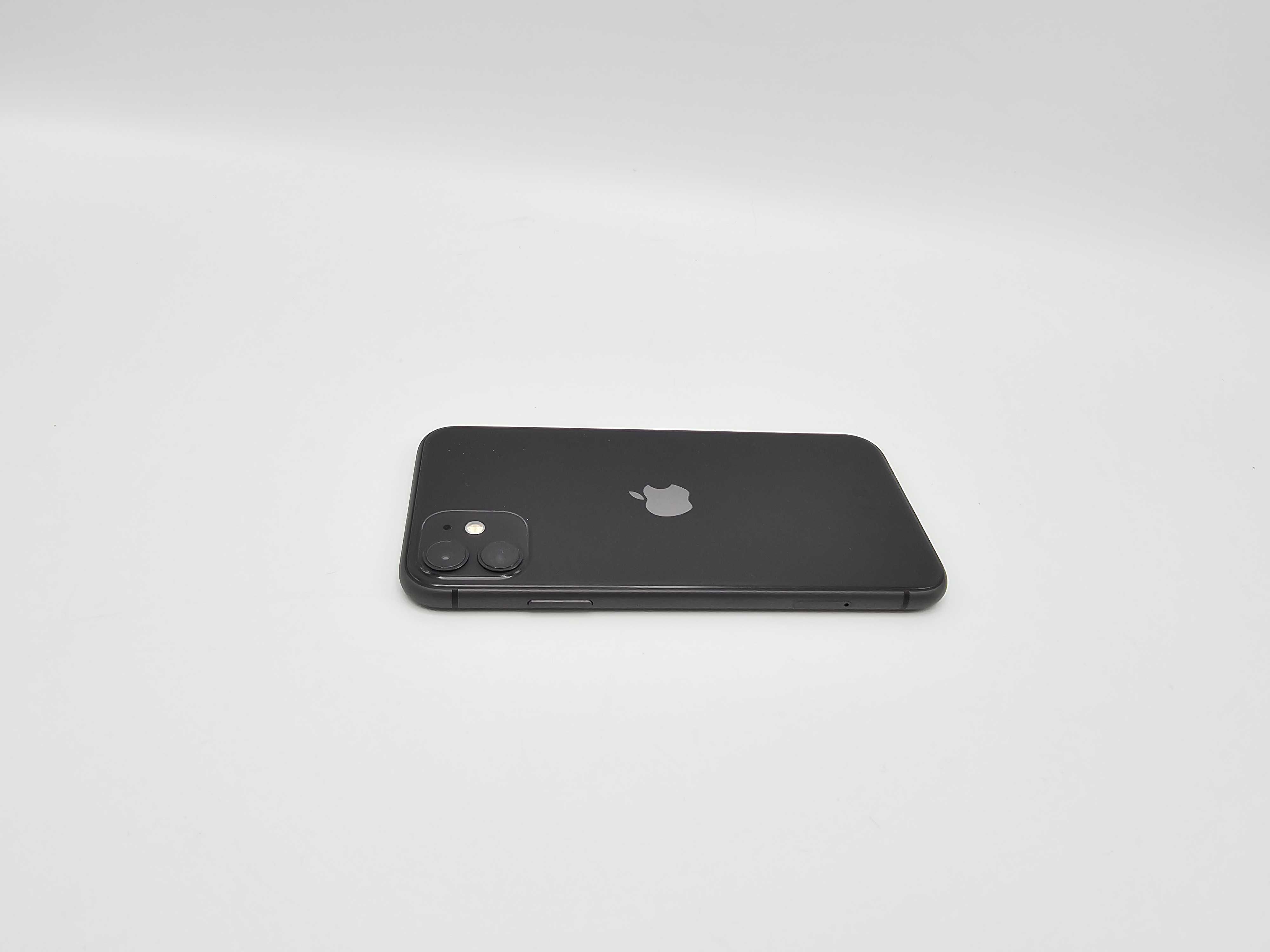 iPhone 11 Black 128GB Neverlocked Stare Excelenta Garantie