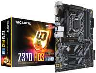 Kit i5 8600k+ z370 HD3+16gb 3200+cooler