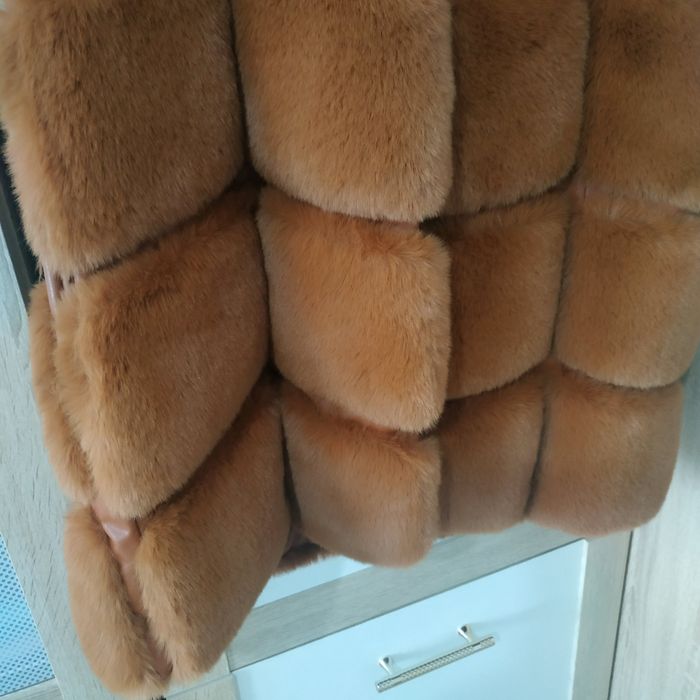 Vesta Blana Artificial