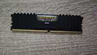 Vând Memorie RAM Corsair Vengeance 4GB DDR4 2400MHz