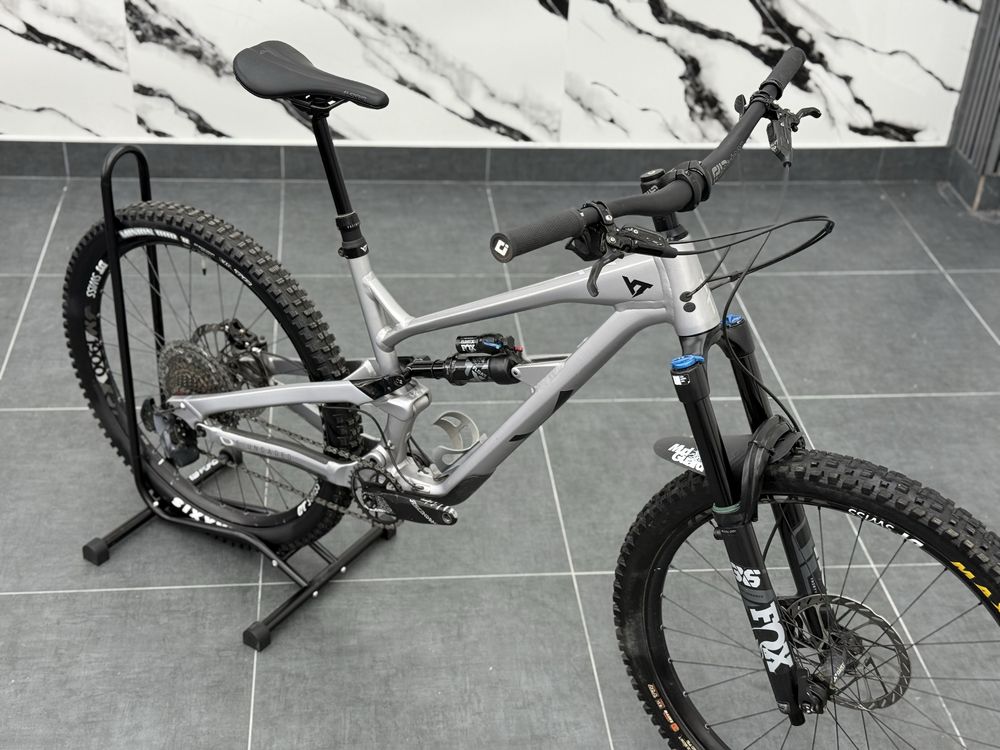 YT Jeffsy AL Core 2 L 27.5 1x12 Sram GX
