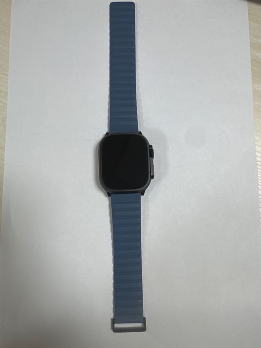 Apple watch ultra 2 series