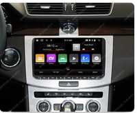 Navigatie 9 inch android 13 2gb ram Carplay(Touran,Golf,Passat,Tiguan
