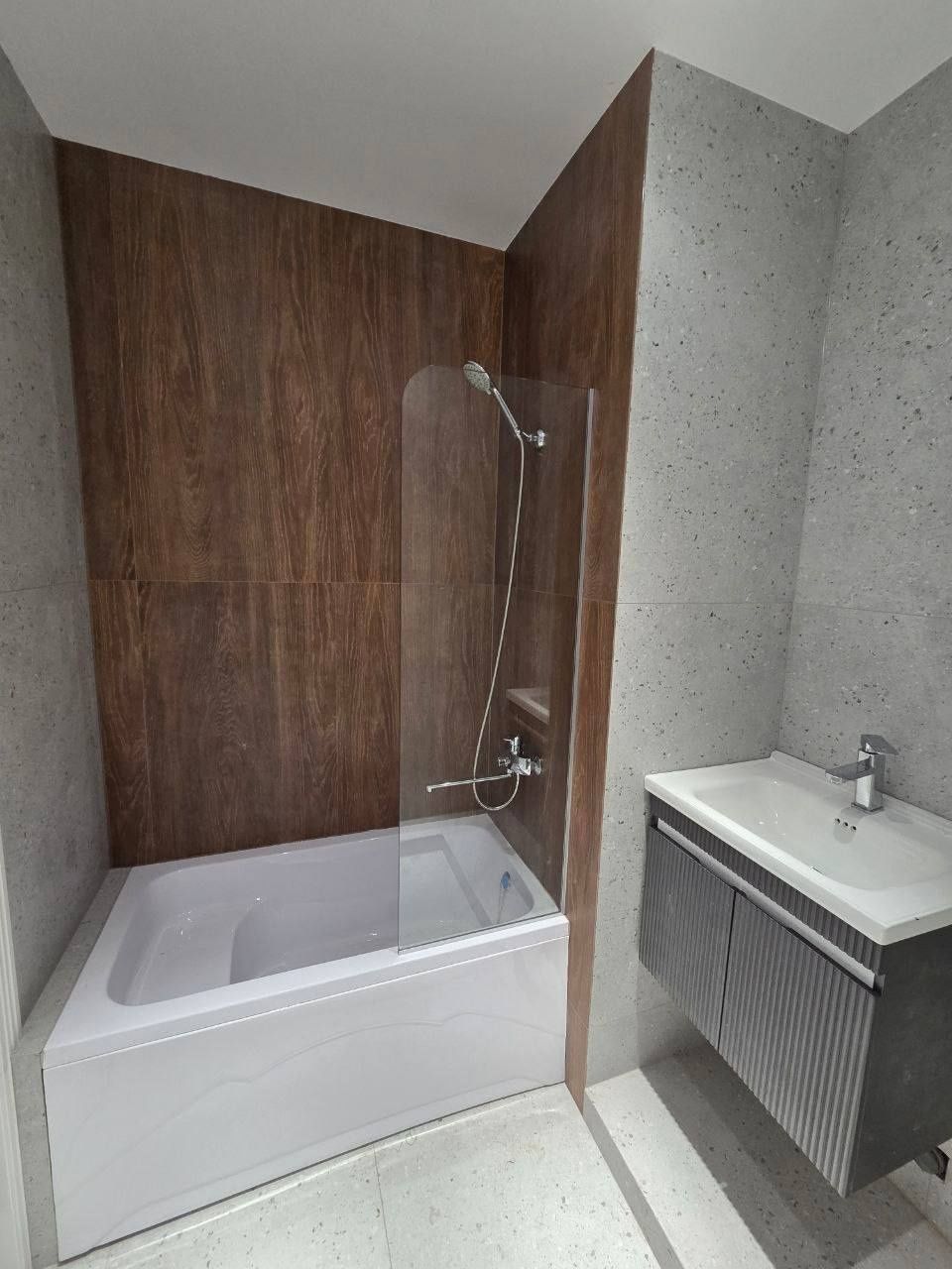 ПРОДАЁТСЯКВАРТИРА в ЖК "Modera Towers" 1/8/24
Видом на Mirabad Avenue